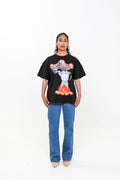 Kafetyè Tee