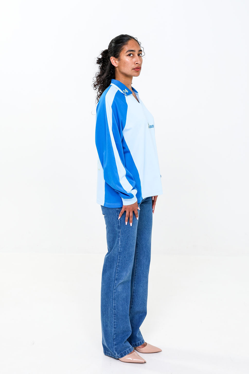 Alaso Jersey