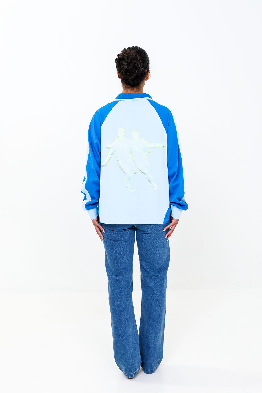 Alaso Jersey
