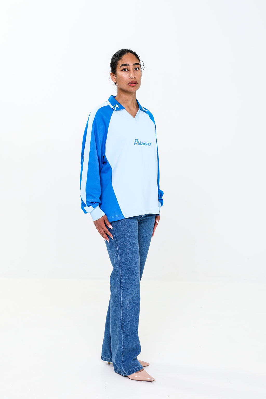 Alaso Jersey