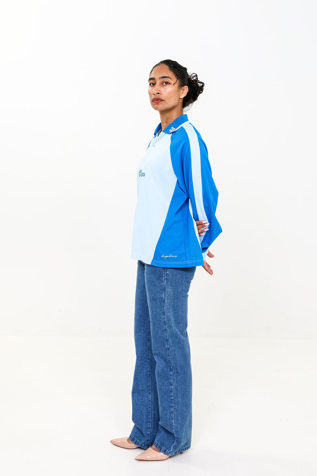 Alaso Jersey
