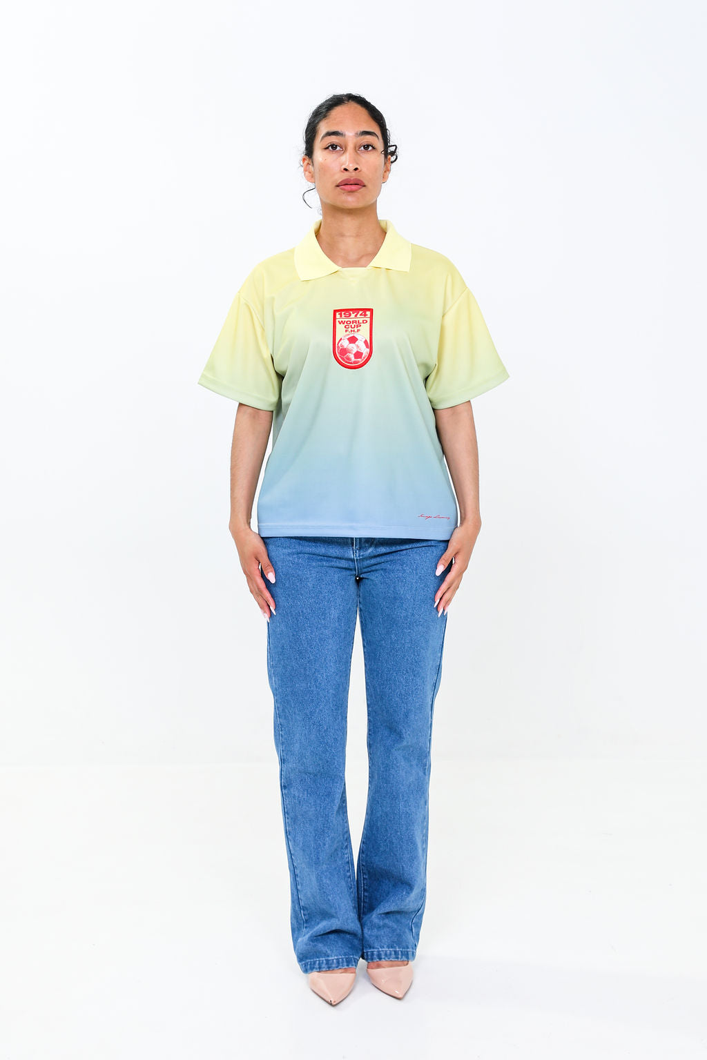 1974 Jersey