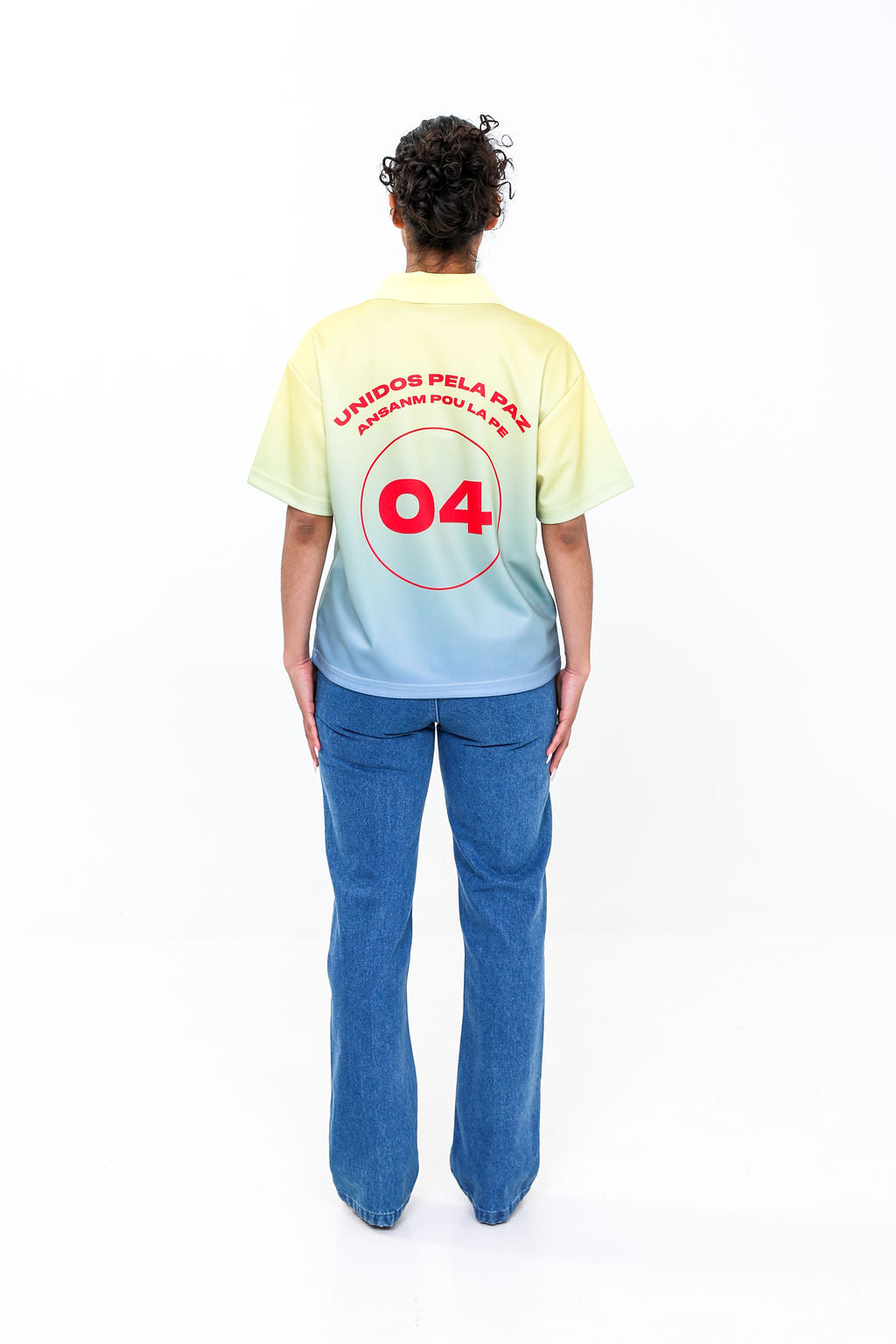 1974 Jersey
