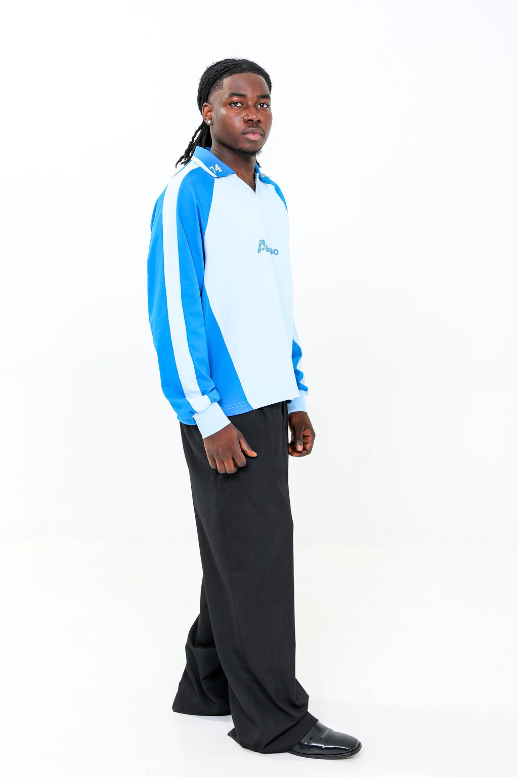 Alaso Jersey