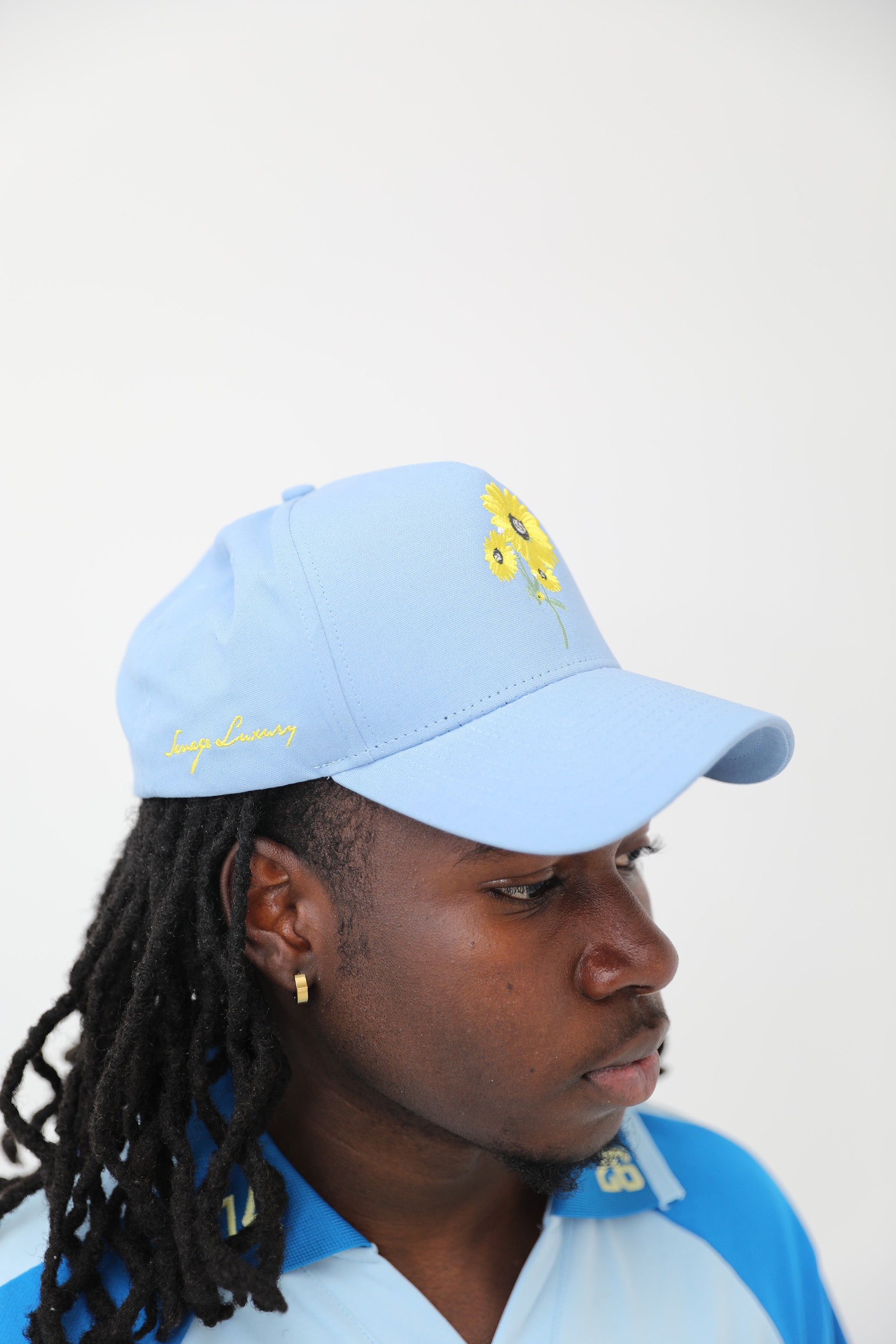 Flè Hat