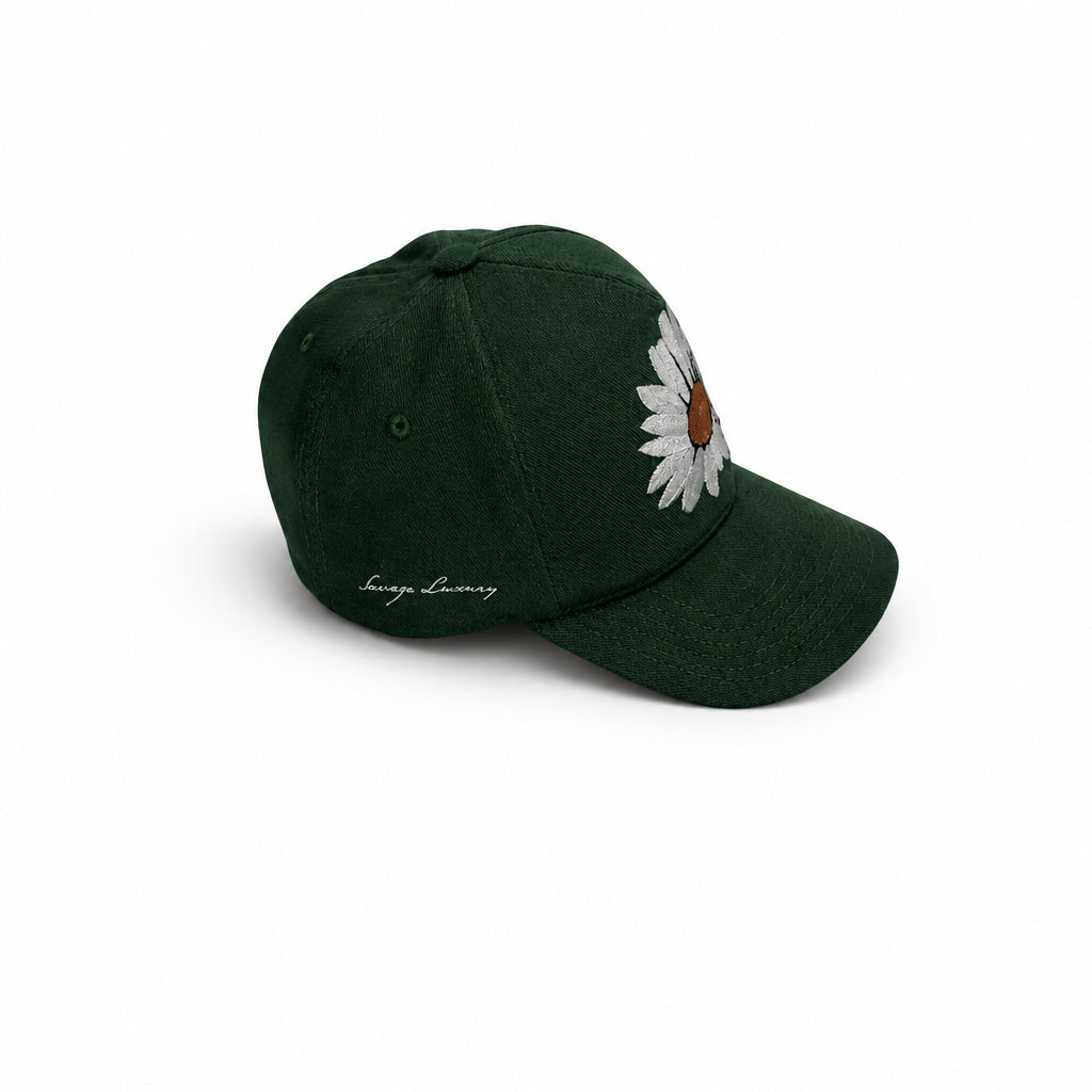 Sunflower Hat